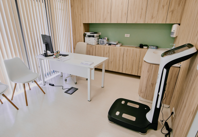 Diabet, nutriție și boli metabolice