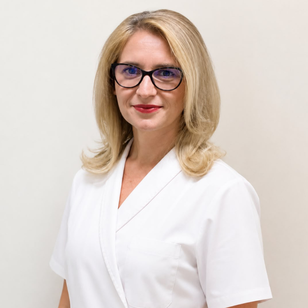 Alice Drăgoescu