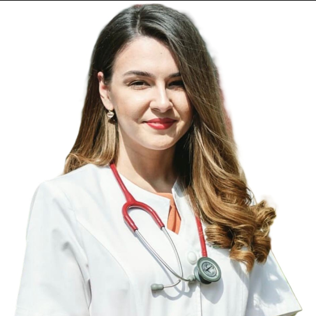 Anca Țucă
