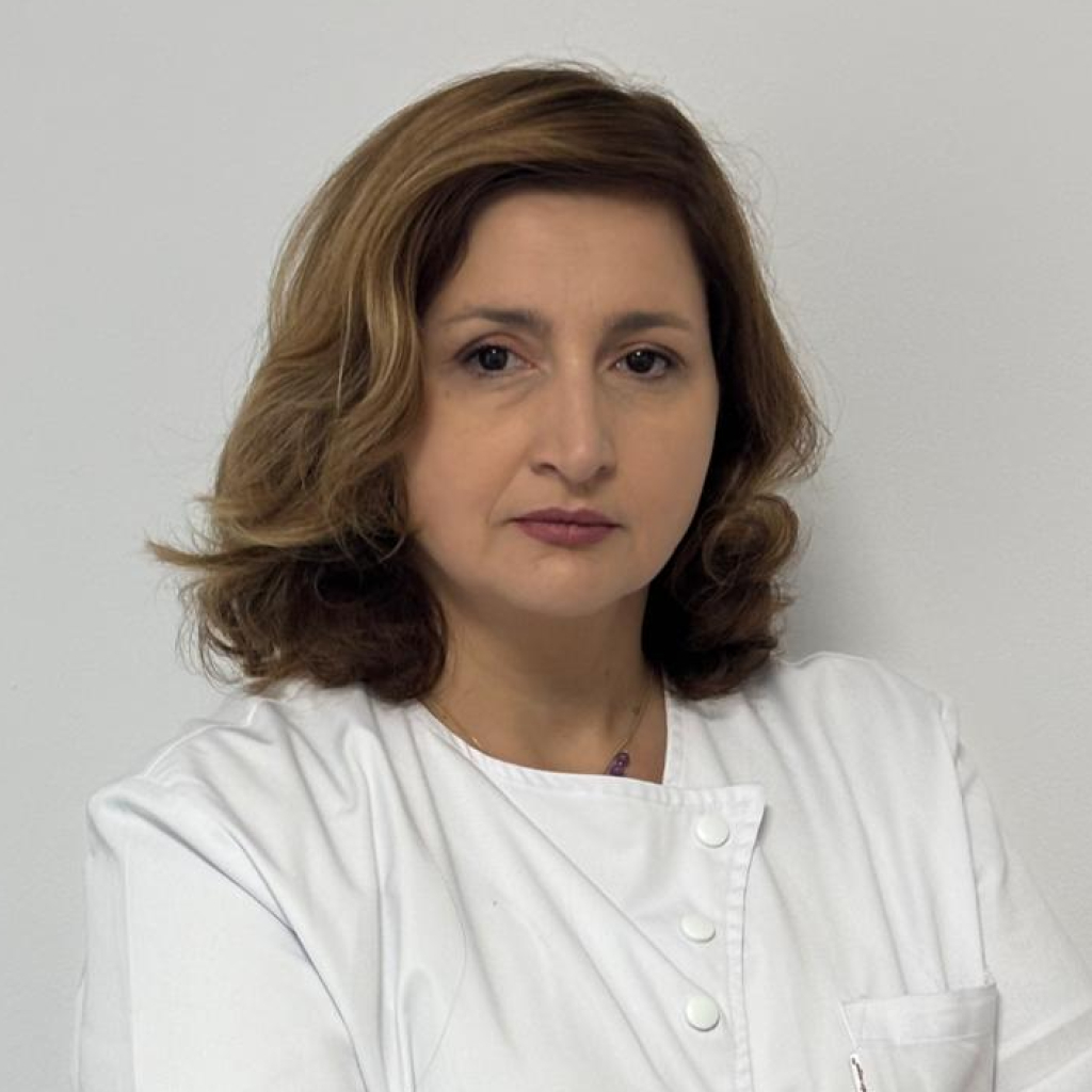 Emilia Burada