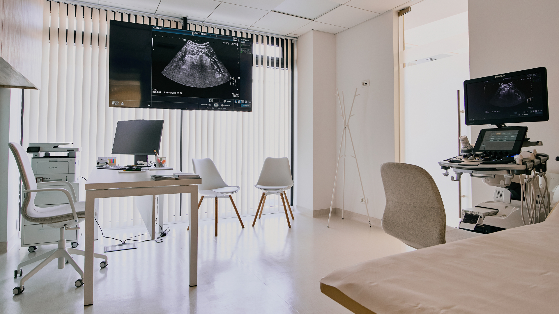 Cabinet gastroenterologie